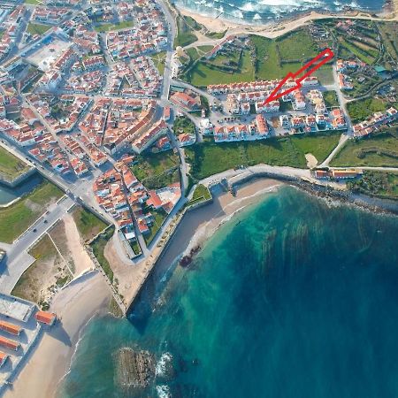 Waters House - Feel At Home Ir Our Sea Peniche Luaran gambar