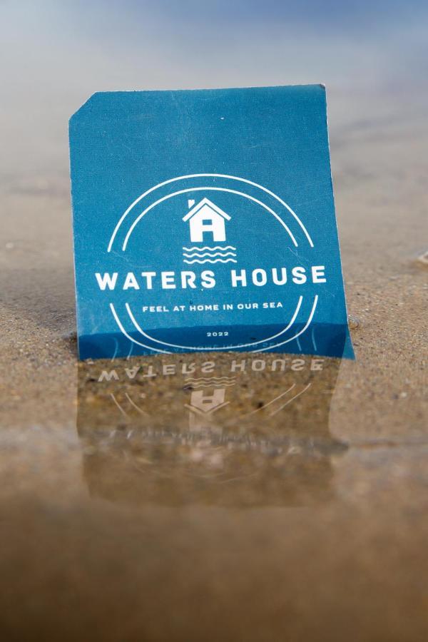 Waters House - Feel At Home Ir Our Sea Peniche Luaran gambar